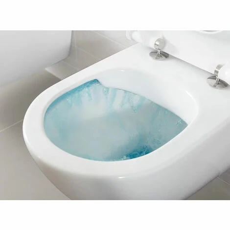 Villeroy & Boch Subway 2.0 WC-Becken Set spülrandlos DirectFlush und SupraFix 3.0 + Duroplast Softclose WC-Deckel mit QuickRelease (SetSubway2.0 Villeroy & Boch Subway 2.0 WC-Becken Set Spülrandlos DirectFlush Und SupraFix 3.0 + Duroplast Softclose WC-Deckel Mit QuickRelease (SetSubway2.0 -VILLEROY & BOCH shop 59177443 3