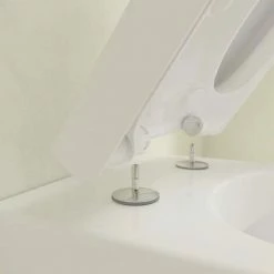 Villeroy & Boch Subway 2.0 WC-Becken Set Spülrandlos DirectFlush Und SupraFix 3.0 + Duroplast Softclose WC-Deckel Mit QuickRelease (SetSubway2.0 6 Villeroy & Boch Subway 2.0 WC-Becken Set Spülrandlos DirectFlush Und SupraFix 3.0 + Duroplast Softclose WC-Deckel Mit QuickRelease (SetSubway2.0 -VILLEROY & BOCH shop 59177443 5