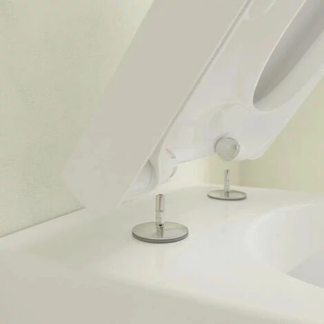 Villeroy & Boch Subway 2.0 WC-Becken Set spülrandlos DirectFlush und SupraFix 3.0 + Duroplast Softclose WC-Deckel mit QuickRelease (SetSubway2.0 Villeroy & Boch Subway 2.0 WC-Becken Set Spülrandlos DirectFlush Und SupraFix 3.0 + Duroplast Softclose WC-Deckel Mit QuickRelease (SetSubway2.0 -VILLEROY & BOCH shop 59177443 5