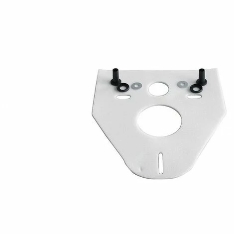 BB INFINITY Wand WC Spülrandlos Mit SoftClose WC-Sitz & VILLEROY & BOCH Zubehör Weiß 7 BB INFINITY Wand WC Spülrandlos Mit SoftClose WC-Sitz & VILLEROY & BOCH Zubehör Weiß – Bild 5