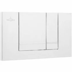 Villeroy & Boch Pack WC Stützrahmen + Ideal Standard WC-Becken TESI AquaBlade Ohne Flansch Unsichtbare Befestigungen + Weiße Platte (ViConnectTe 5 Villeroy & Boch Pack WC Stützrahmen + Ideal Standard WC-Becken TESI AquaBlade Ohne Flansch Unsichtbare Befestigungen + Weiße Platte (ViConnectTe -VILLEROY & BOCH shop 60072391 4