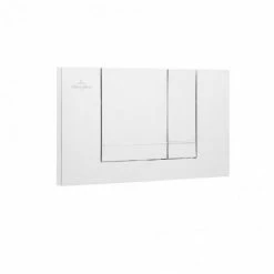 Villeroy & Boch Viconnect Pro Pack Tragrahmen Für Wandhängendes WC + Weiße Doppeltasten-Abzugsplatte (92214468) 4 Villeroy & Boch Viconnect Pro Pack Tragrahmen Für Wandhängendes WC + Weiße Doppeltasten-Abzugsplatte (92214468) -VILLEROY & BOCH shop 60272070 3