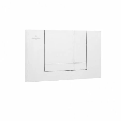 Villeroy & Boch Viconnect Pro Pack Tragrahmen für wandhängendes WC + weiße Doppeltasten-Abzugsplatte (92214468) Villeroy & Boch Viconnect Pro Pack Tragrahmen Für Wandhängendes WC + Weiße Doppeltasten-Abzugsplatte (92214468) -VILLEROY & BOCH shop 60272070 3