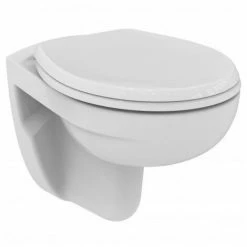 Villeroy & Boch Einbau-WC-Pack + Porcher-WC Ohne Flansch + WC-Deckel + Weiße Platte + Verkleidungsset (ViConnectPorcher-2-sabo-DE) 9 Villeroy & Boch Einbau-WC-Pack + Porcher-WC Ohne Flansch + WC-Deckel + Weiße Platte + Verkleidungsset (ViConnectPorcher-2-sabo-DE) -VILLEROY & BOCH shop 60304364 3