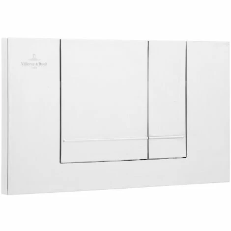 Villeroy & Boch Einbau-WC-Pack + Architectura WC-Becken ohne Flansch unsichtbare Befestigungen + Softclose WC-Deckel + Weiße Platte (ViConnectAr Villeroy & Boch Einbau-WC-Pack + Architectura WC-Becken Ohne Flansch Unsichtbare Befestigungen + Softclose WC-Deckel + Weiße Platte (ViConnectAr -VILLEROY & BOCH shop 62410887 5