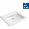 Villeroy & Boch Vita Wandwaschtisch 600 X 550 Mm, Mit Überlauf, Ohne Hahnloch, Weiß (51786201) 1 Villeroy & Boch Vita Wandwaschtisch 600 X 550 Mm, Mit Überlauf, Ohne Hahnloch, Weiß (51786201) -VILLEROY & BOCH shop 68147005 1