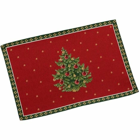 Villeroy & Boch Toy's Delight Gobelin Platzset Baum Villeroy & Boch Toy's Delight Gobelin Platzset Baum -VILLEROY & BOCH shop 68692032 1
