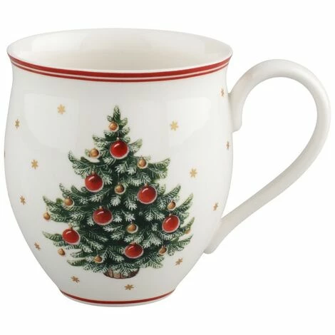 Villeroy & Boch Toy's Delight Becher Mit Henkel