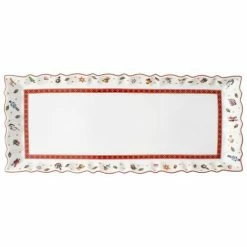 Villeroy & Boch Toy's Delight Königskuchenplatte