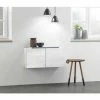 Villeroy & Boch Subway 2.0 Sideboard Mit 2 Türen Nordic Oak Chromfarbig Glänzend Silver Grey 2 Villeroy & Boch Subway 2.0 Sideboard Mit 2 Türen Nordic Oak Chromfarbig Glänzend Silver Grey -VILLEROY & BOCH shop 70940087 1