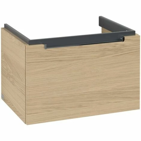 Villeroy & Boch Subway 2.0 Waschtischunterschrank mit 1 Auszug 63,7 cm Nordic Oak Chromfarbig Glänzend Villeroy & Boch Subway 2.0 Waschtischunterschrank Mit 1 Auszug 63,7 Cm Nordic Oak Chromfarbig Glänzend -VILLEROY & BOCH shop 70940255 2