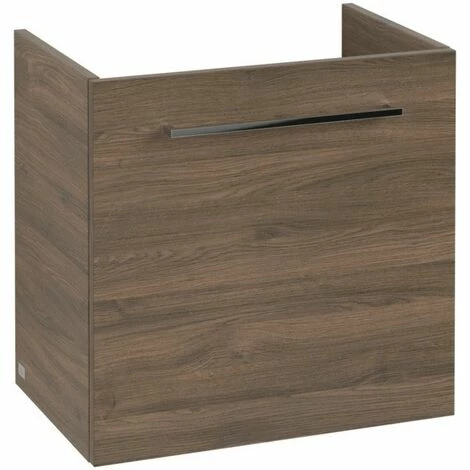 Villeroy & Boch Avento Waschtischunterschrank Mit 1 Tür 53 Cm Links Arizona Oak 6 Villeroy & Boch Avento Waschtischunterschrank Mit 1 Tür 53 Cm Links Arizona Oak – Bild 4