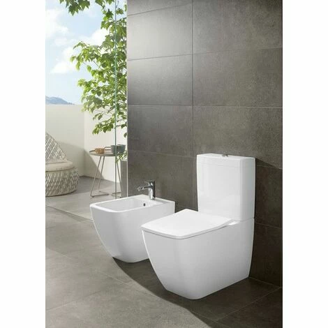 Villeroy & Boch Venticello Spülkasten für Aufsatzmontage Ohne Beschichtung Villeroy & Boch Venticello Spülkasten Für Aufsatzmontage Ohne Beschichtung -VILLEROY & BOCH shop 71356872 2