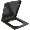 Villeroy & Boch Memento 2.0 WC-Sitz Mit SoftClosing Und QuickRelease Ebony 2 Villeroy & Boch Memento 2.0 WC-Sitz Mit SoftClosing Und QuickRelease Ebony -VILLEROY & BOCH shop 71356903 1