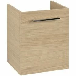 Villeroy & Boch Avento Waschtischunterschrank Mit 1 Tür 43 Cm Links Nordic Oak 5 Villeroy & Boch Avento Waschtischunterschrank Mit 1 Tür 43 Cm Links Nordic Oak -VILLEROY & BOCH shop 71356920 4