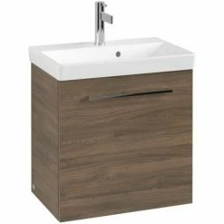 Villeroy & Boch Avento Waschtischunterschrank Mit 1 Tür 53 Cm Rechts Arizona Oak 4 Villeroy & Boch Avento Waschtischunterschrank Mit 1 Tür 53 Cm Rechts Arizona Oak -VILLEROY & BOCH shop 71356922 3