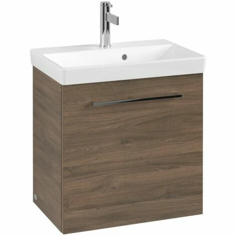 Villeroy & Boch Avento Waschtischunterschrank mit 1 Tür 53 cm Rechts Arizona Oak Villeroy & Boch Avento Waschtischunterschrank Mit 1 Tür 53 Cm Rechts Arizona Oak -VILLEROY & BOCH shop 71356922 3