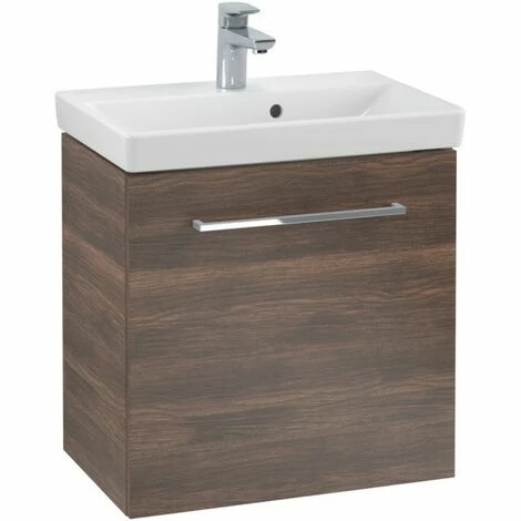 Villeroy & Boch Avento Waschtischunterschrank mit 1 Tür 53 cm Rechts Arizona Oak Villeroy & Boch Avento Waschtischunterschrank Mit 1 Tür 53 Cm Rechts Arizona Oak -VILLEROY & BOCH shop 71356922 4