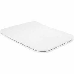 Villeroy & Boch WC-Sitz SlimSeat LINE Venticello 379 X454x46mm Sandwich Rechteckig SoftClose QuickR 7 Villeroy & Boch WC-Sitz SlimSeat LINE Venticello 379 X454x46mm Sandwich Rechteckig SoftClose QuickR -VILLEROY & BOCH shop 71356942 3