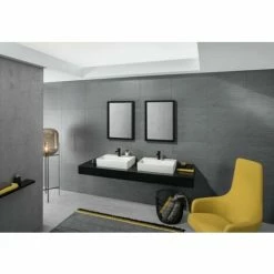 Villeroy & Boch Memento 2.0 Aufsatzwaschtisch Mit Hahnloch 60 Cm Ohne Überlauf Weiß Alpin Ohne Beschichtung 4 Villeroy & Boch Memento 2.0 Aufsatzwaschtisch Mit Hahnloch 60 Cm Ohne Überlauf Weiß Alpin Ohne Beschichtung -VILLEROY & BOCH shop 71356980 3