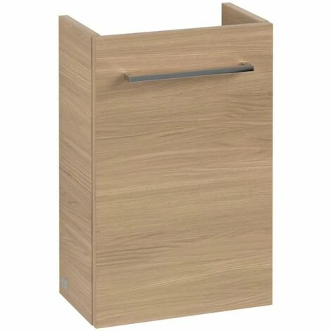 Villeroy & Boch Avento Waschtischunterschrank, 34 cm mit 1 Tür Links Elm Impresso Villeroy & Boch Avento Waschtischunterschrank, 34 Cm Mit 1 Tür Links Elm Impresso -VILLEROY & BOCH shop 71356981 3