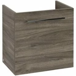 Villeroy & Boch Avento Waschtischunterschrank Mit 1 Tür 53 Cm Links Stone Oak 9 Villeroy & Boch Avento Waschtischunterschrank Mit 1 Tür 53 Cm Links Stone Oak -VILLEROY & BOCH shop 71356989 4
