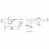 Villeroy & Boch Memento 2.0 Waschtisch 100 Cm Ungeschliffen Mit 1 Hahnloch Ohne Überlauf Stone White Mit CeramicPlus Beschichtung 1 Villeroy & Boch Memento 2.0 Waschtisch 100 Cm Ungeschliffen Mit 1 Hahnloch Ohne Überlauf Stone White Mit CeramicPlus Beschichtung -VILLEROY & BOCH shop 71356992 1