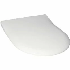 Villeroy & Boch Omnia Architectura Closetzitting Slimseat Softclosing En Quickrelease Wit