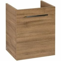 Villeroy & Boch Avento Waschtischunterschrank Mit 1 Tür 43 Cm Links Kansas Oak 5 Villeroy & Boch Avento Waschtischunterschrank Mit 1 Tür 43 Cm Links Kansas Oak -VILLEROY & BOCH shop 71382753 4