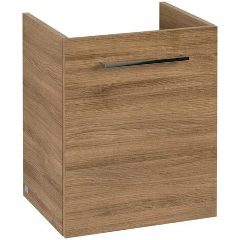 Villeroy & Boch Avento Waschtischunterschrank mit 1 Tür 43 cm Links Kansas Oak Villeroy & Boch Avento Waschtischunterschrank Mit 1 Tür 43 Cm Links Kansas Oak -VILLEROY & BOCH shop 71382753 4