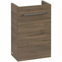 Villeroy & Boch Avento Waschtischunterschrank, 34 Cm Mit 1 Tür Rechts Arizona Oak 4 Villeroy & Boch Avento Waschtischunterschrank, 34 Cm Mit 1 Tür Rechts Arizona Oak -VILLEROY & BOCH shop 71382756 3
