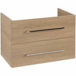 Villeroy & Boch Avento Waschtischunterschrank Mit 2 Auszügen 78 Cm Elm Impresso 9 Villeroy & Boch Avento Waschtischunterschrank Mit 2 Auszügen 78 Cm Elm Impresso -VILLEROY & BOCH shop 71382763 4
