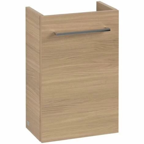 Villeroy & Boch Avento Waschtischunterschrank, 34 cm mit 1 Tür Rechts Elm Impresso Villeroy & Boch Avento Waschtischunterschrank, 34 Cm Mit 1 Tür Rechts Elm Impresso -VILLEROY & BOCH shop 71382765 3