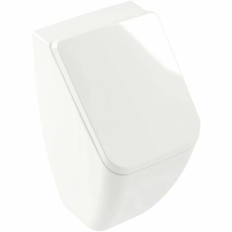 Villeroy & Boch Venticello Absaug-Urinal Stone White Ja Mit CeramicPlus Beschichtung Villeroy & Boch Venticello Absaug-Urinal Stone White Ja Mit CeramicPlus Beschichtung -VILLEROY & BOCH shop 71382789 3