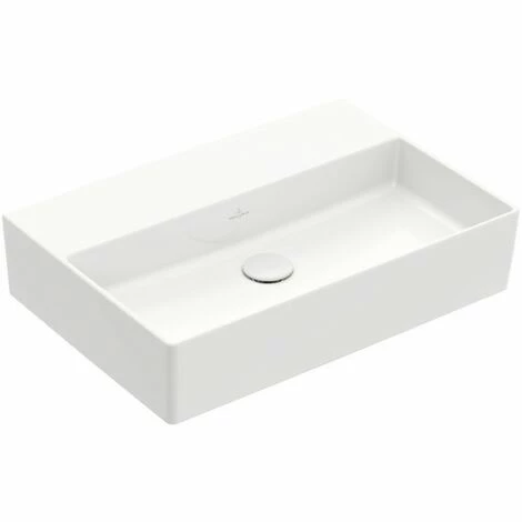 Villeroy & Boch Memento 2.0 Waschtisch 60 cm Ohne Hahnloch Ohne Überlauf Weiß Alpin Geschliffen Ohne Beschichtung Villeroy & Boch Memento 2.0 Waschtisch 60 Cm Ohne Hahnloch Ohne Überlauf Weiß Alpin Geschliffen Ohne Beschichtung -VILLEROY & BOCH shop 71382858 2