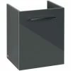 Villeroy & Boch Avento Waschtischunterschrank Mit 1 Tür 43 Cm Links Crystal Grey 1 Villeroy & Boch Avento Waschtischunterschrank Mit 1 Tür 43 Cm Links Crystal Grey -VILLEROY & BOCH shop 71383406 1