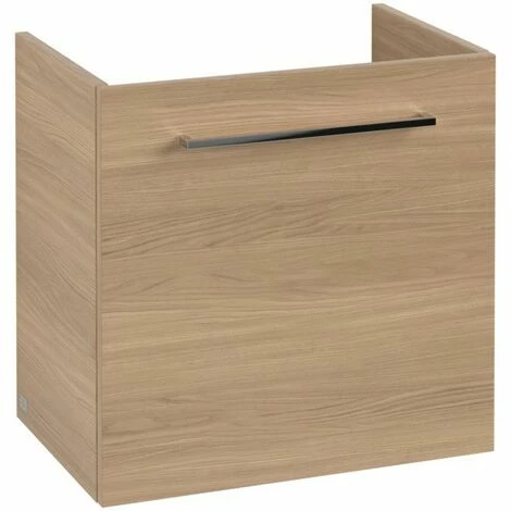 Villeroy & Boch Avento Waschtischunterschrank mit 1 Tür 53 cm Rechts Elm Impresso Villeroy & Boch Avento Waschtischunterschrank Mit 1 Tür 53 Cm Rechts Elm Impresso -VILLEROY & BOCH shop 71383434 2