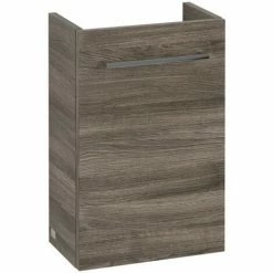 Villeroy & Boch Avento Waschtischunterschrank, 34 Cm Mit 1 Tür Links Stone Oak 4 Villeroy & Boch Avento Waschtischunterschrank, 34 Cm Mit 1 Tür Links Stone Oak -VILLEROY & BOCH shop 71383464 3
