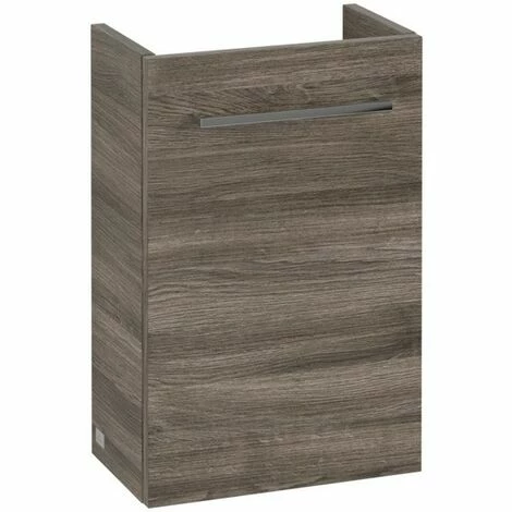 Villeroy & Boch Avento Waschtischunterschrank, 34 cm mit 1 Tür Links Stone Oak Villeroy & Boch Avento Waschtischunterschrank, 34 Cm Mit 1 Tür Links Stone Oak -VILLEROY & BOCH shop 71383464 3