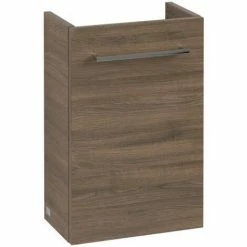 Villeroy & Boch Avento Waschtischunterschrank, 34 Cm Mit 1 Tür Links Arizona Oak 4 Villeroy & Boch Avento Waschtischunterschrank, 34 Cm Mit 1 Tür Links Arizona Oak -VILLEROY & BOCH shop 71383494 3