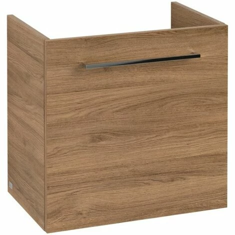 Villeroy & Boch Avento Waschtischunterschrank mit 1 Tür 53 cm Rechts Kansas Oak Villeroy & Boch Avento Waschtischunterschrank Mit 1 Tür 53 Cm Rechts Kansas Oak -VILLEROY & BOCH shop 71383504 2
