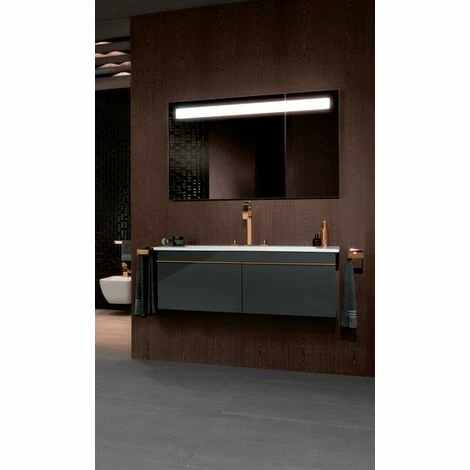 Villeroy & Boch Venticello Schrankwaschtisch 120 cm Mit 1 Hahnloch Stone White Mit CeramicPlus Beschichtung Villeroy & Boch Venticello Schrankwaschtisch 120 Cm Mit 1 Hahnloch Stone White Mit CeramicPlus Beschichtung -VILLEROY & BOCH shop 71383510 3