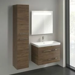 Villeroy & Boch Avento Hochschrank Mit 2 Türen Links Arizona Oak 9 Villeroy & Boch Avento Hochschrank Mit 2 Türen Links Arizona Oak -VILLEROY & BOCH shop 71383586 4