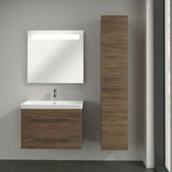 Villeroy & Boch Avento Hochschrank Mit 2 Türen Rechts Arizona Oak -VILLEROY & BOCH shop 71383666 3