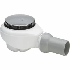 VILLEROY & BOCH V&B Accessoires Wellness Afvoer Tempoplex Plus Wit