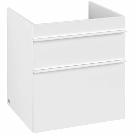 Villeroy & Boch Venticello Waschtischunterschrank XL mit 2 Auszügen 55,3 cm White Matt Weiß Villeroy & Boch Venticello Waschtischunterschrank XL Mit 2 Auszügen 55,3 Cm White Matt Weiß -VILLEROY & BOCH shop 71489284 2
