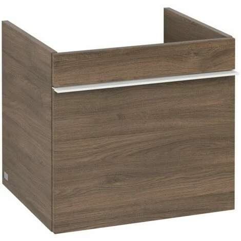 Villeroy & Boch Venticello Waschtischunterschrank mit 1 Auszug 46,6 cm Arizona Oak Weiß Villeroy & Boch Venticello Waschtischunterschrank Mit 1 Auszug 46,6 Cm Arizona Oak Weiß -VILLEROY & BOCH shop 71489328 2