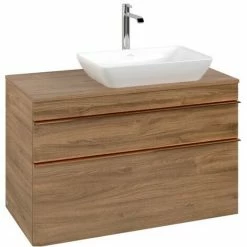 Villeroy & Boch Venticello Waschtischunterschrank XXL 957mm Mit 2 Auszügen Für Aufsatzwaschtisch Mit Kansas Oak Rechts Copper 4 Villeroy & Boch Venticello Waschtischunterschrank XXL 957mm Mit 2 Auszügen Für Aufsatzwaschtisch Mit Kansas Oak Rechts Copper -VILLEROY & BOCH shop 71489881 3