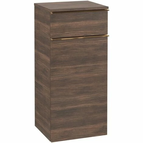 Villeroy & Boch Venticello Seitenschrank mit 1 Tür und 1 Schublade Links Arizona Oak Copper Villeroy & Boch Venticello Seitenschrank Mit 1 Tür Und 1 Schublade Links Arizona Oak Copper -VILLEROY & BOCH shop 71490074 2