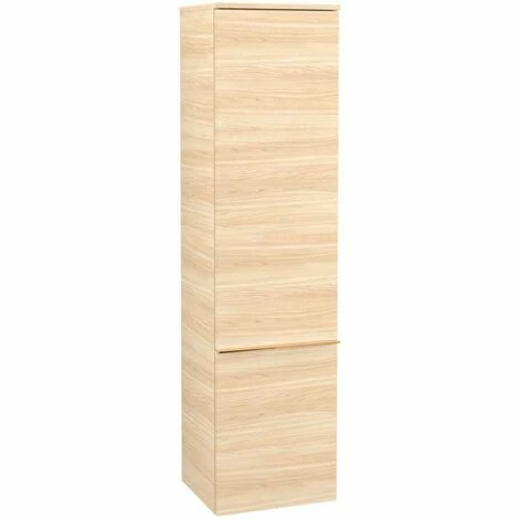 Villeroy & Boch Venticello Hochschrank mit 1 Tür Links Elm Impresso Copper Villeroy & Boch Venticello Hochschrank Mit 1 Tür Links Elm Impresso Copper -VILLEROY & BOCH shop 71490117 2